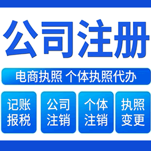 昌吉财税咨询·注册公司 -- 注销公司代理 注册营业执照 代理办照